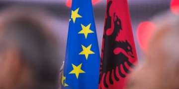 BE-ja i jep dritën jeshile Shqipërisë për mbylljen e tre kapitujve negociues