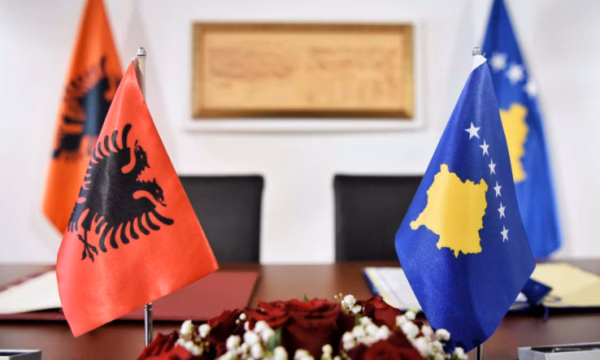 MPJ e Shqipërisë reagon për gërmimet në Kalludër: Jemi përkrah Kosovës në zbardhjen e fatit të të zhdukurve