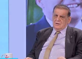Spahiu: Vetëm Haziri është figura që mund ta bashkojë LDK-në, nëse Rama vjen në krye, do të bëhet nëndegë e PDK-së
