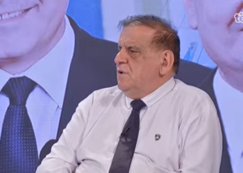 Spahiu: Besoj se Kurti do t’ia japë opozitës postin e presidentit – nëse Abdixhiku rrëzohet, shkojmë në zgjedhje