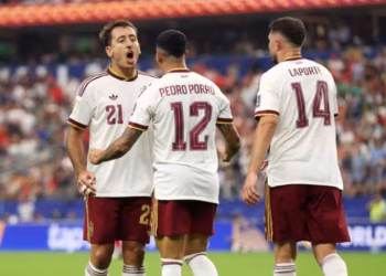 Spanja në finale të Botërorit, eliminon Francën