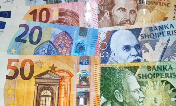 Kur zyrtarizohet euroja në Shqipëri, plani pas anëtarësimit