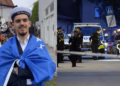 Vrasja e 20-vjeçarit shqiptar në Suedi, dyshohet për atentat, arrestohet autori i dyshuar