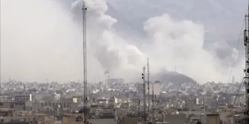 50 të vrarë nga sulmet amerikane në Iran