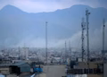 Shpërthime në disa pjesë të Iranit