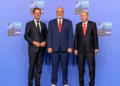 Samiti i 37-të i NATO-s e vendos në qendër të vëmendjes kryeministrin Rama dhe Shqipërinë