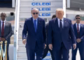 Erdogan e Trump zhivllojnë takim në kuadër të Samitit të NATO-s