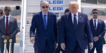 Erdogan e Trump zhivllojnë takim në kuadër të Samitit të NATO-s