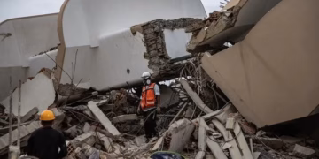 Mbi 5 mijë e 200 viktima nga tërmetet në Venezuelë