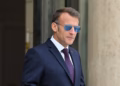 Macron do të vizitojë Sirinë