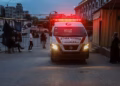 Gruaja palestineze ndërron jetë pasi ushtria izraelite vonoi ambulancën për më shumë se 30 minuta