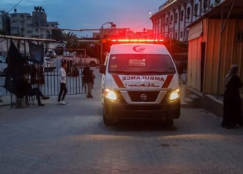 Gruaja palestineze ndërron jetë pasi ushtria izraelite vonoi ambulancën për më shumë se 30 minuta