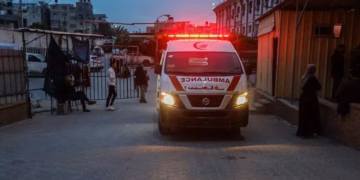 Gruaja palestineze ndërron jetë pasi ushtria izraelite vonoi ambulancën për më shumë se 30 minuta