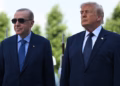 Trump: Erdogan është një udhëheqës i madh, Samiti i NATO-s në Turqi ishte shumë i suksesshëm