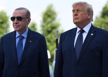 Trump: Erdogan është një udhëheqës i madh, Samiti i NATO-s në Turqi ishte shumë i suksesshëm
