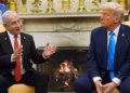 Trump e pret Netanyahun në Shtëpinë e Bardhë më 20 korrik