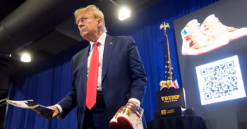 Kriptomonedha bëhet burimi më i madh i të ardhurave të Trump, tregojnë deklaratat financiare