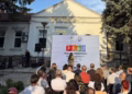 Rreth 300 studentë nga bota i bashkohen Universitetit Veror në Prishtinë