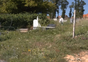 Fshati Begracë i Kaçanikut s’ka vend për varreza