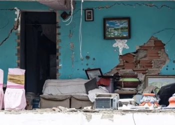 Numri i të vdekurve nga dy tërmetet në Venezuelë shkon në 3.811