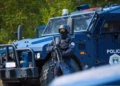 ​15 vjet nga aksioni në pikat kufitare në veri, ku u vra polici Enver Zymberi