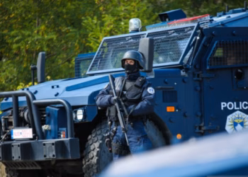 ​15 vjet nga aksioni në pikat kufitare në veri, ku u vra polici Enver Zymberi