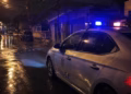 Voziti në anën e kundërt dhe rrezikoi zyrtarët policorë, arrestohet një person në Prishtinë