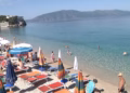 U dërgua në gjendje të rëndë në spital pas zhytjes, vdes turistja 30-vjeçare në Vlorë