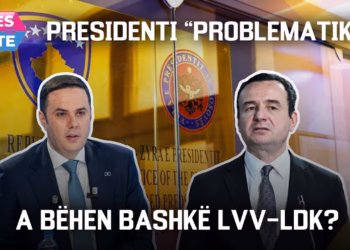 Emisioni “Mesditë” 03.07.2026