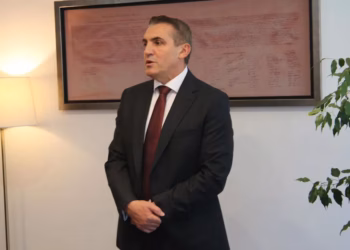 Ambasada britanike uron Kryeprokurorin e ri të Shtetit: Presim forcimin e sistemit prokurorial në Kosovë