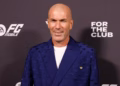 Zidane zyrtarizohet në krye të Francës