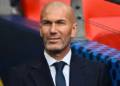 Zidane zëvendëson Deschampsin te Franca