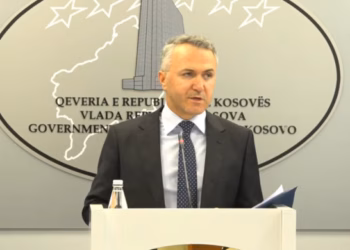 Kriza politike, Zulfaj: Kosova pritet t’i humbë mbi 40 milionë euro nga Plani i Rritjes