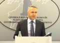 ​Zulfaj për fondet e BE-së: Nëse nuk kemi institucione, i humbim edhe 100 milionë euro