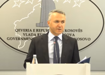 ​Zulfaj për fondet e BE-së: Nëse nuk kemi institucione, i humbim edhe 100 milionë euro