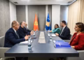 Konjufca: Faktori shqiptar, i rëndësishëm për Malin e Zi