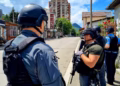 Sot do të paraqiten detaje rreth operacioneve policore të realizuara në Mitrovicë të Veriut
