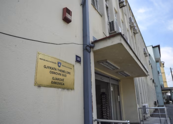 Prokuroria Themelore kërkon paraburgim për tre persona në Gjakovë