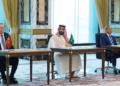 Arabia Saudite, Pakistani dhe Turqia do të formojnë një strukturë politike dhe ushtarake sipas Paktit të Mekës