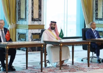 Arabia Saudite, Pakistani dhe Turqia do të formojnë një strukturë politike dhe ushtarake sipas Paktit të Mekës