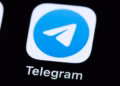 Apple bllokon përkohësisht Telegram nga App Store