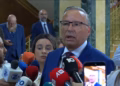 Ndërprerja e seancës konstituive, Hamza: LVV po tregon mungesë serioziteti, Kosova po mbetet në vakum institucional