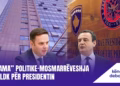 Emisioni “Këndi i Debatit” 05.08.2026