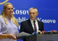 Ramadani akuzon LVV-në për keqpërdorim të buxhetit: Gjysmë milioni euro për të emëruarit politikë