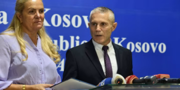 Ramadani akuzon LVV-në për keqpërdorim të buxhetit: Gjysmë milioni euro për të emëruarit politikë