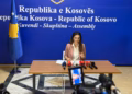 PDK-ja paralajmëron mobilizim jashtë Kuvendit