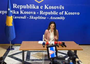 PDK-ja paralajmëron mobilizim jashtë Kuvendit