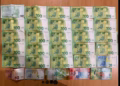 17-vjeçari në Ferizaj gjen rreth 2500 euro dhe i dorëzon në polici, paratë i kthehen pronarit