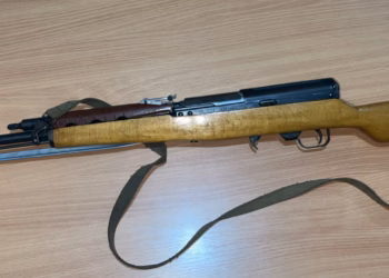 Arrestohet një 31 vjeçar, dyshohet se kanosi fqinjin e tij në Ferizaj