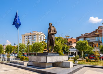 Sot organizohet protestë në sheshin “Ibrahim Rugova” në Prishtinë